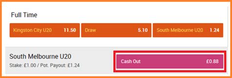 888sport cash out|888sport Cash Out Explained .